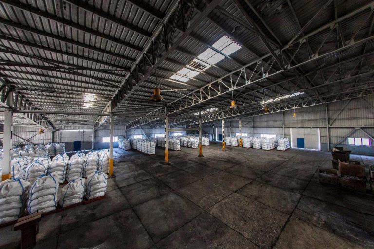 Yarım Asırı Deviren Antalya Ferrokrom Fabrikası, 31 Ülkeye İhracat