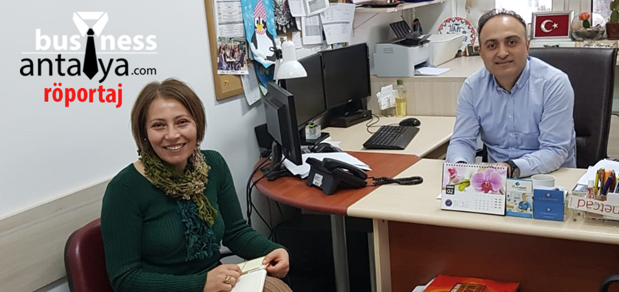 “TOPRAK KAYBEDİYORUZ” ﻿