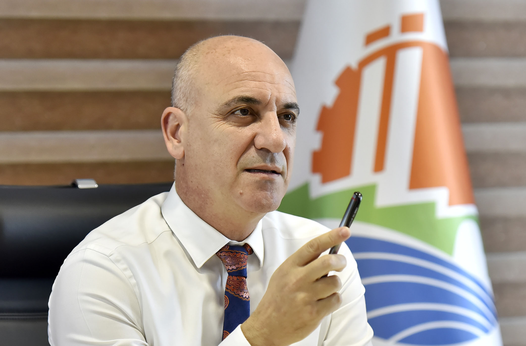 Başkan Bahar: “Bilançolar Desteklenmeli”