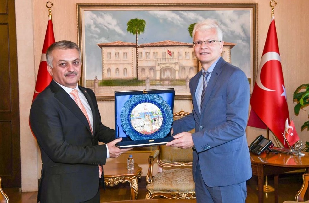 Antalya Bu Yıl 200 Binin Üstünde Litvanyalı Turist Bekliyor