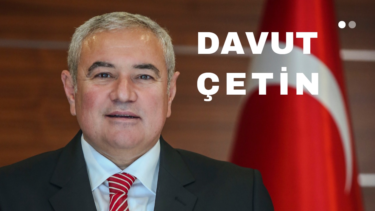 Yeni dönemde kent ekonomisine güç katan, üyelerimizin refahını artırmak odaklı çalışmalarımız devam edecek