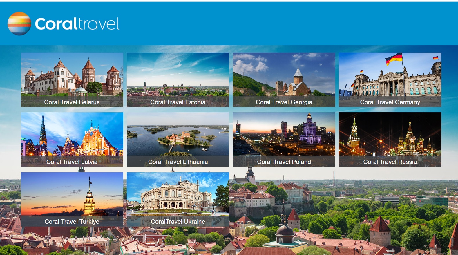 Coral Travel, 2023'te 1.8'i Türkiye'ye 3.2 milyon koltuk hedefliyor