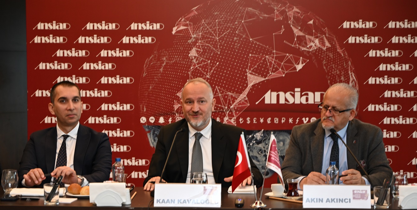 AKTOB Başkanı Kaan Kavaloğlu: Oteller, depremzedelerden ve devletten para almadı