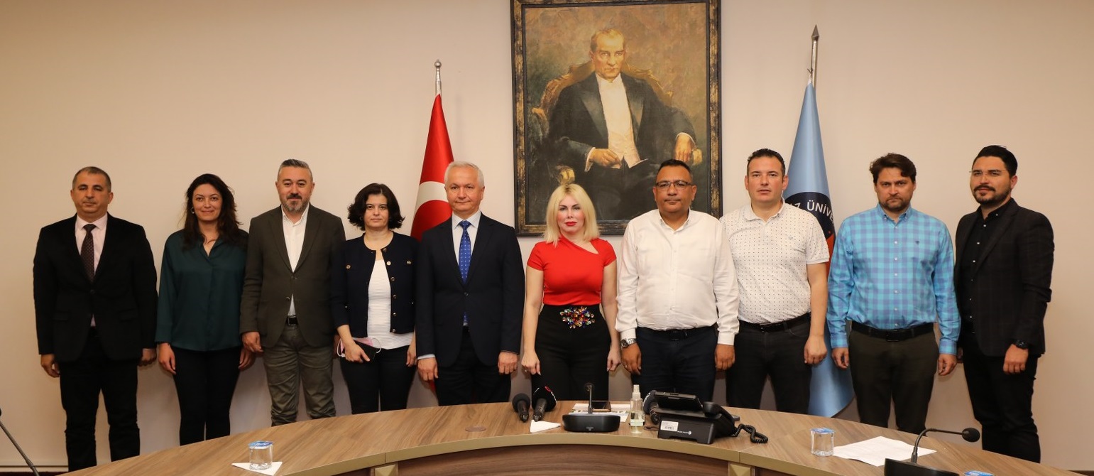 Akdeniz Üniversitesi’nden deprem araştırmalarına önemli destek