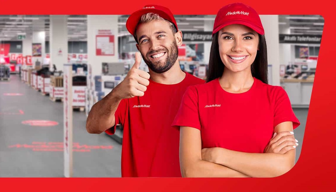 MediaMarkt MarkAntalya’da mağaza açıyor
