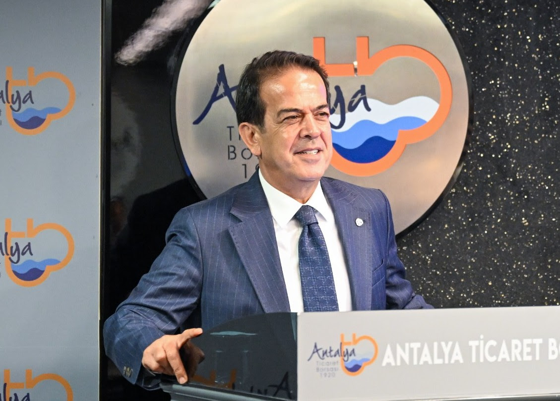 Ali Çandır: Hazine Destekli Krediler 3 Katına Çıkarılsın