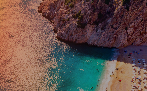 SunExpress’ten Türkiye turizmine yeni katkı: SunExpress Holidays hizmete başlıyor