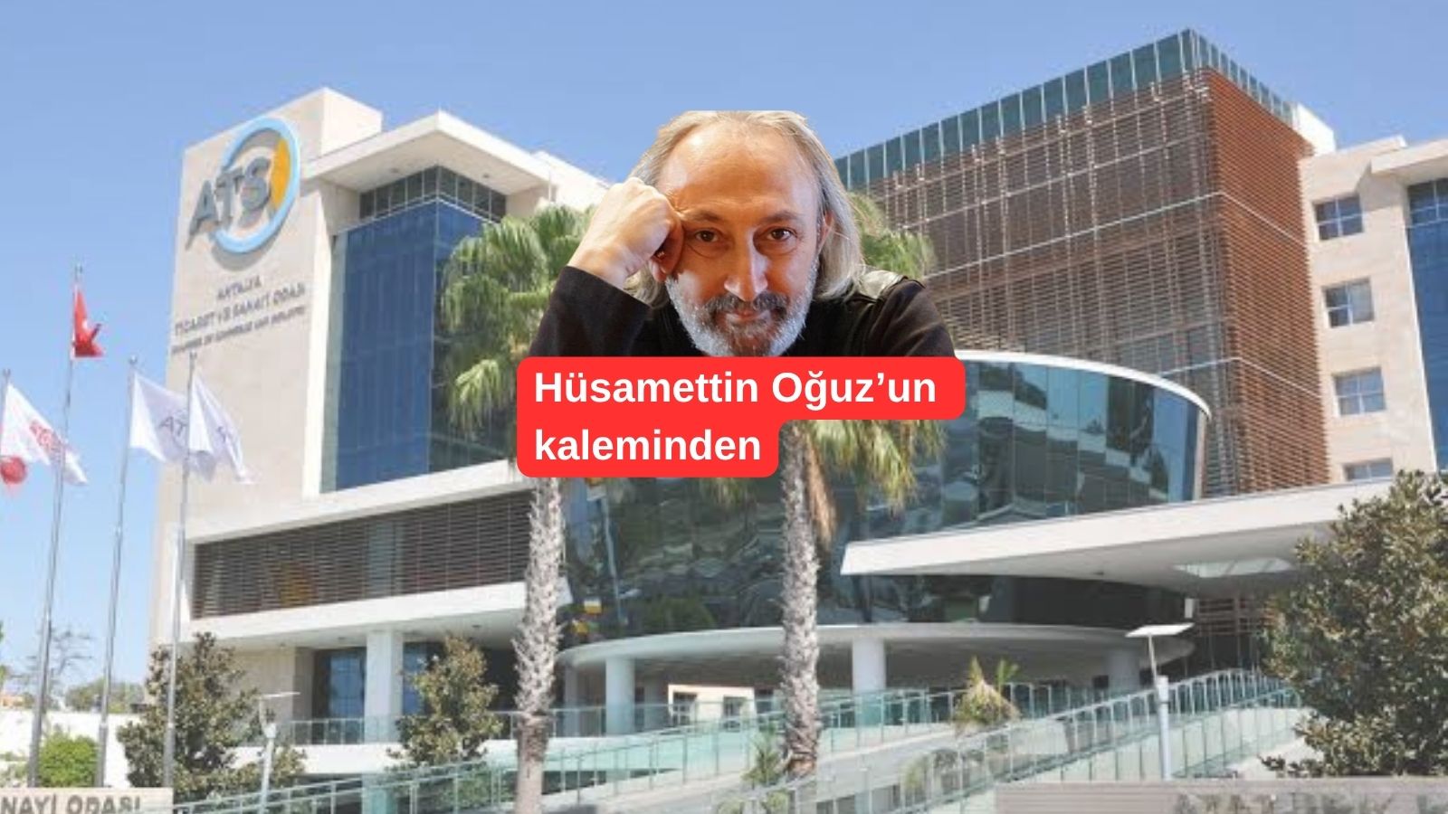 ATSO’da Tercih Meselesi: Geçmişi Bilen mi, Geleceği Kuran mı?