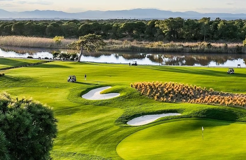 Danıştay, Bilimsellik ve Kamu Yararından Uzak Golf Alanı Planlamasına “Dur” dedi