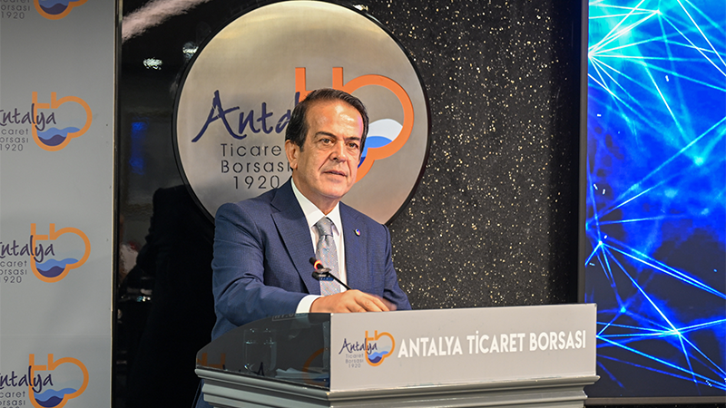 Ali Çandır: Kredi Büyüyor Ancak Ödeme Gücü Aynı Hızda Büyümüyor