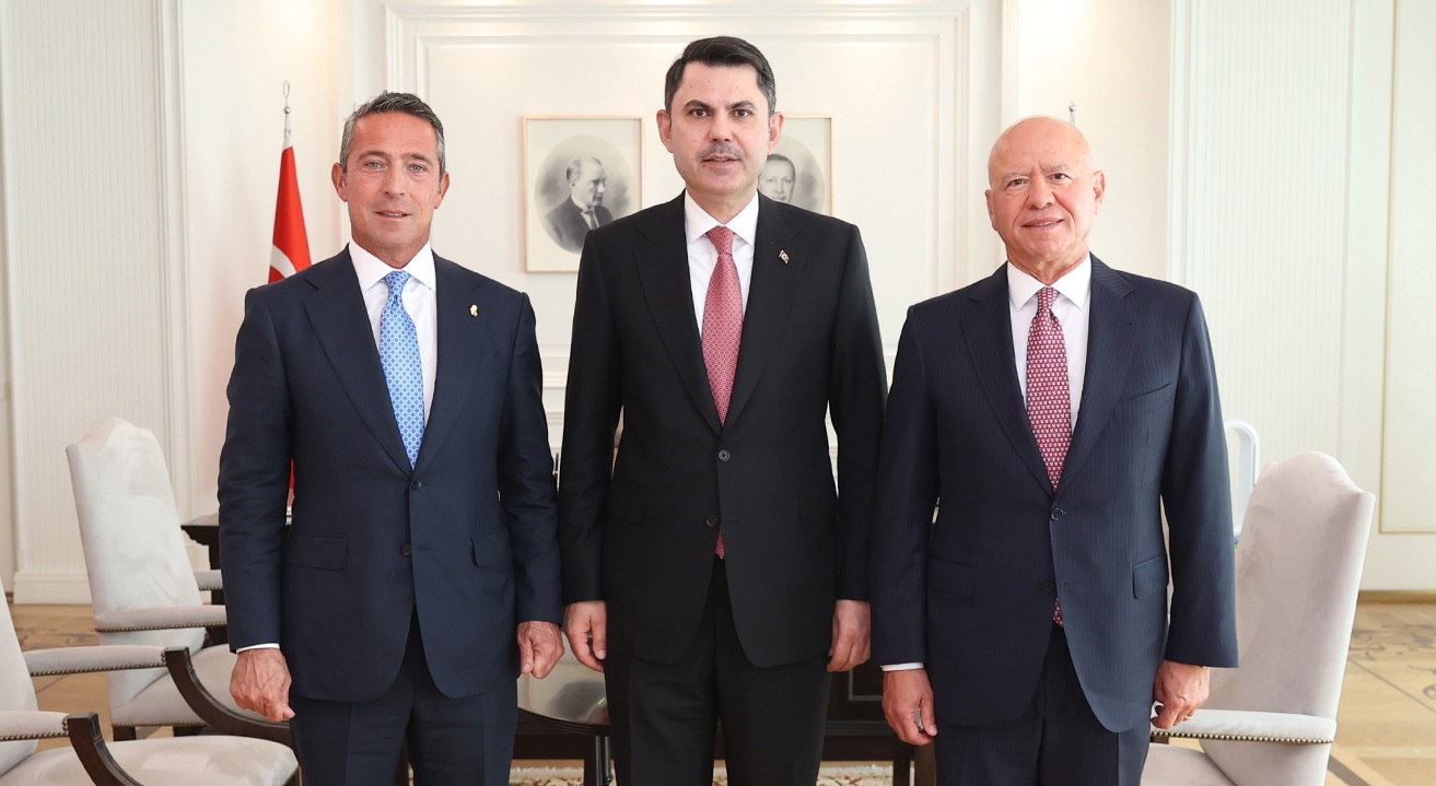 Koç Holding, COP31 İklim Değişikliği Zirvesi'nin 'Küresel İş Ortağı' Oldu