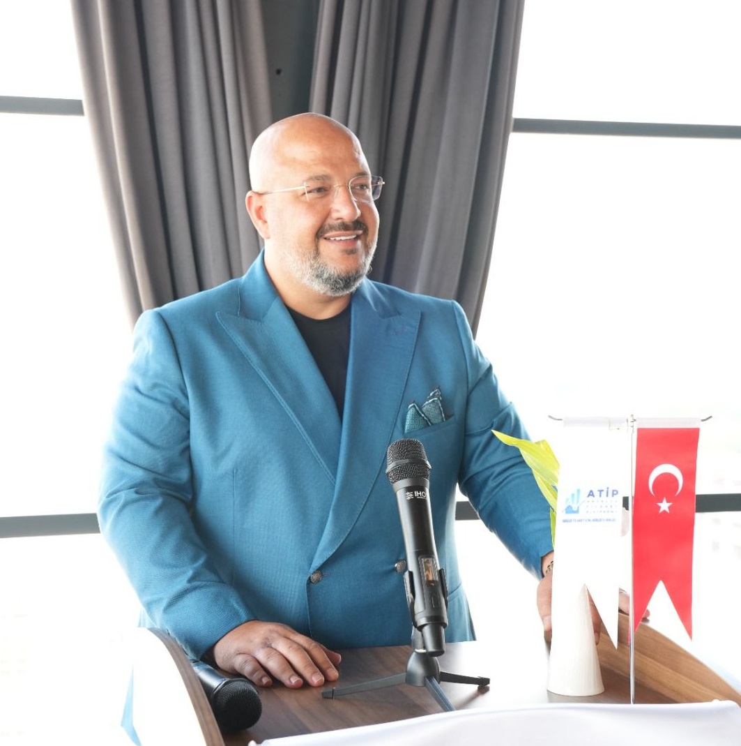 ATİP’ten kurumsallaşmada örnek adım: Üç uluslararası yönetim sistemi belgesi aldı