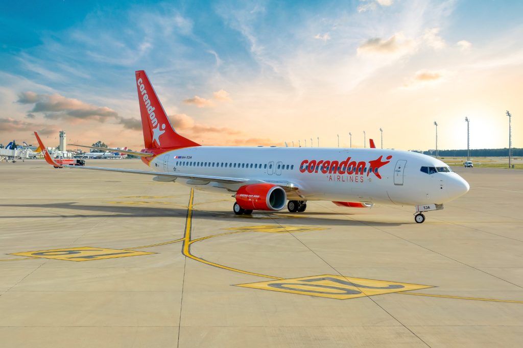 Corendon Airlines, PayPal’ı ödeme seçeneklerine ekledi