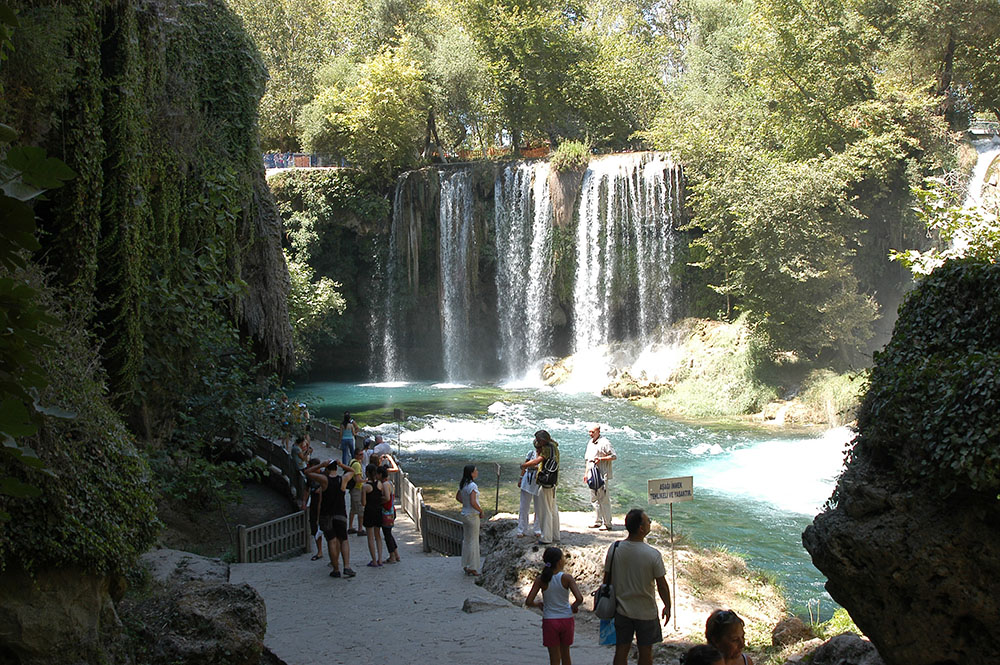 “Turizmde Rekabet Yeniden Tanımlanıyor”