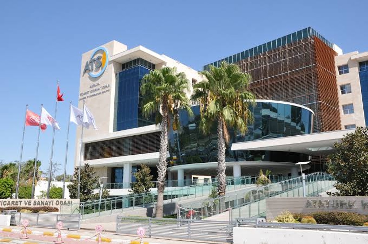 ATSO’da seçmen listeleri askıya çıktı!
