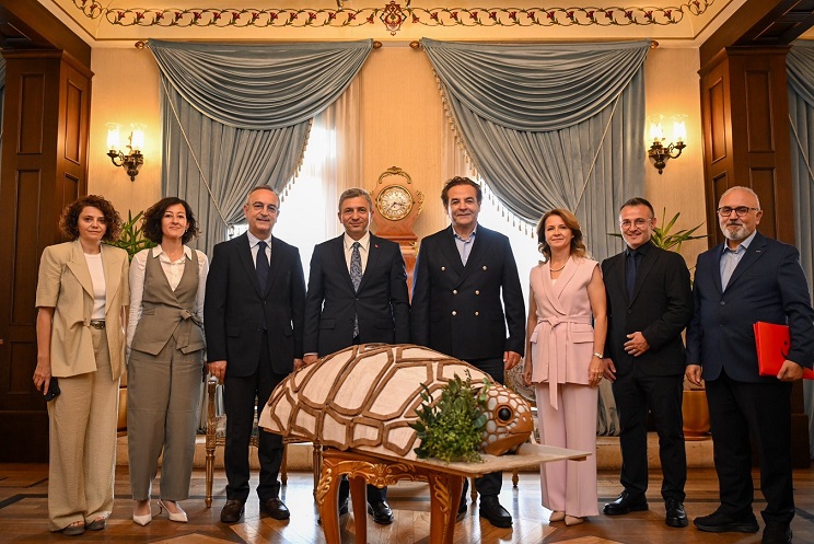 Antalya iş dünyasından COP31'e sponsorluk destekleri büyüyor