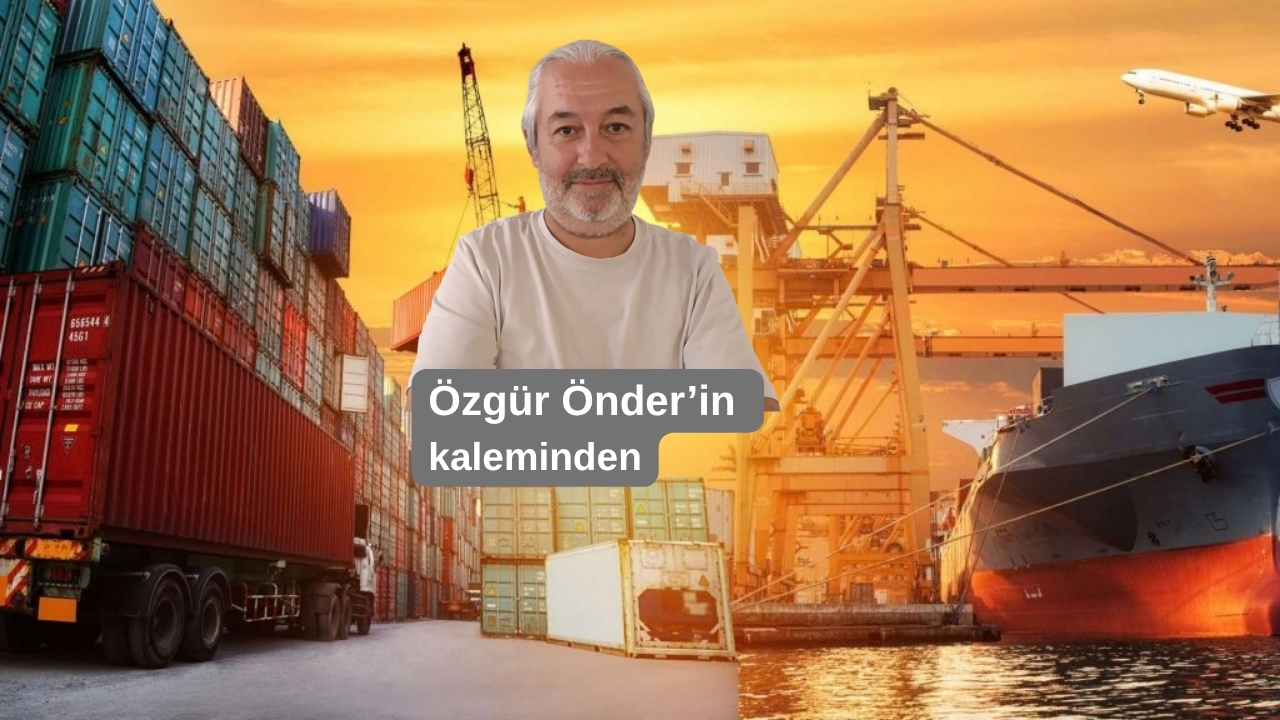 Tedarikçilikten tamamlayıcılığa evrildik