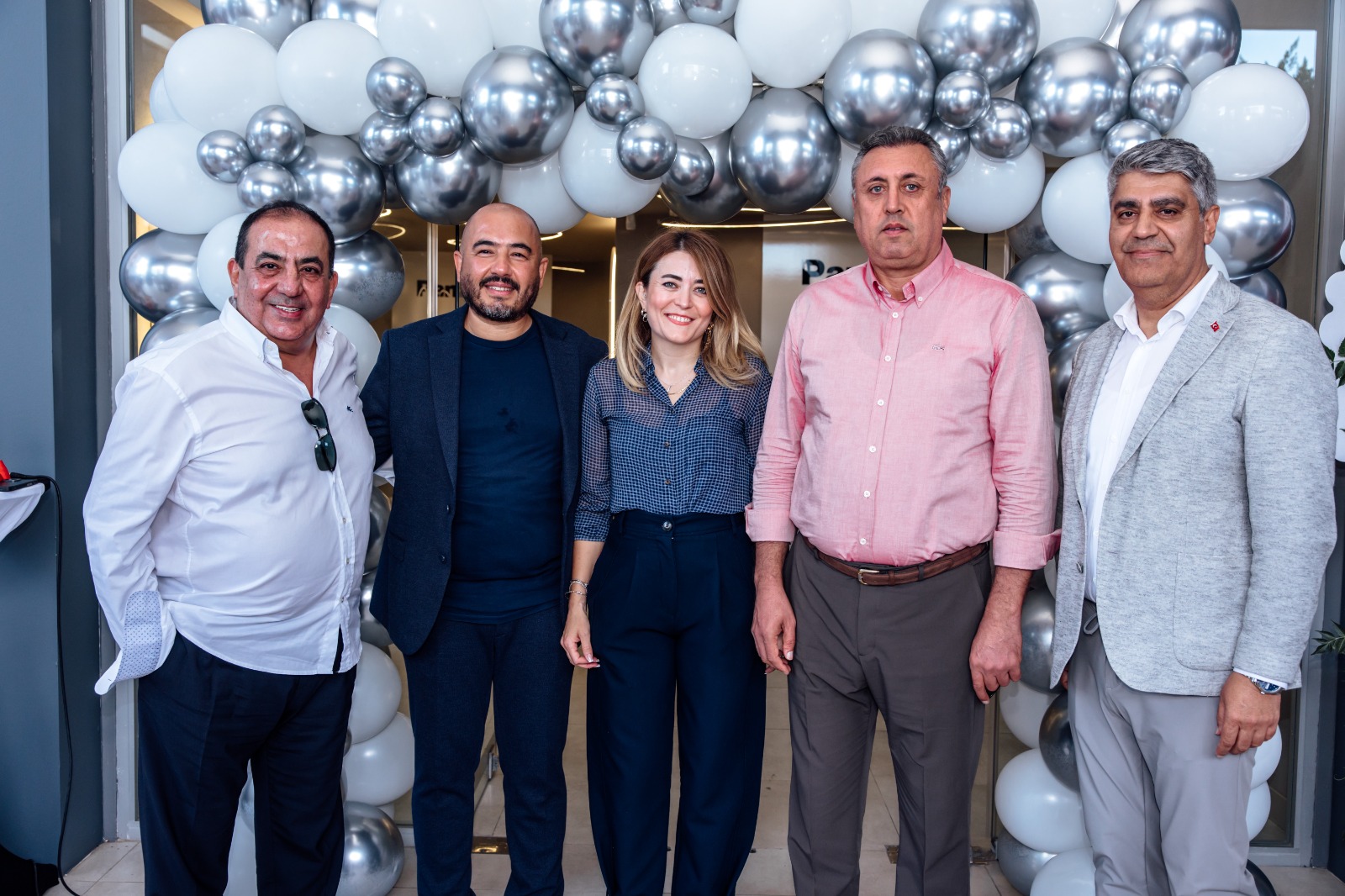 Panasonic Türkiye’deki İlk Showroom’unu Antalya’da Açtı