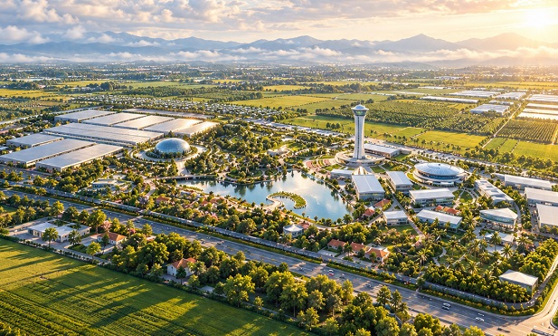 İklim Gündeminin Buluşma Noktası COP31’de Form İmzası