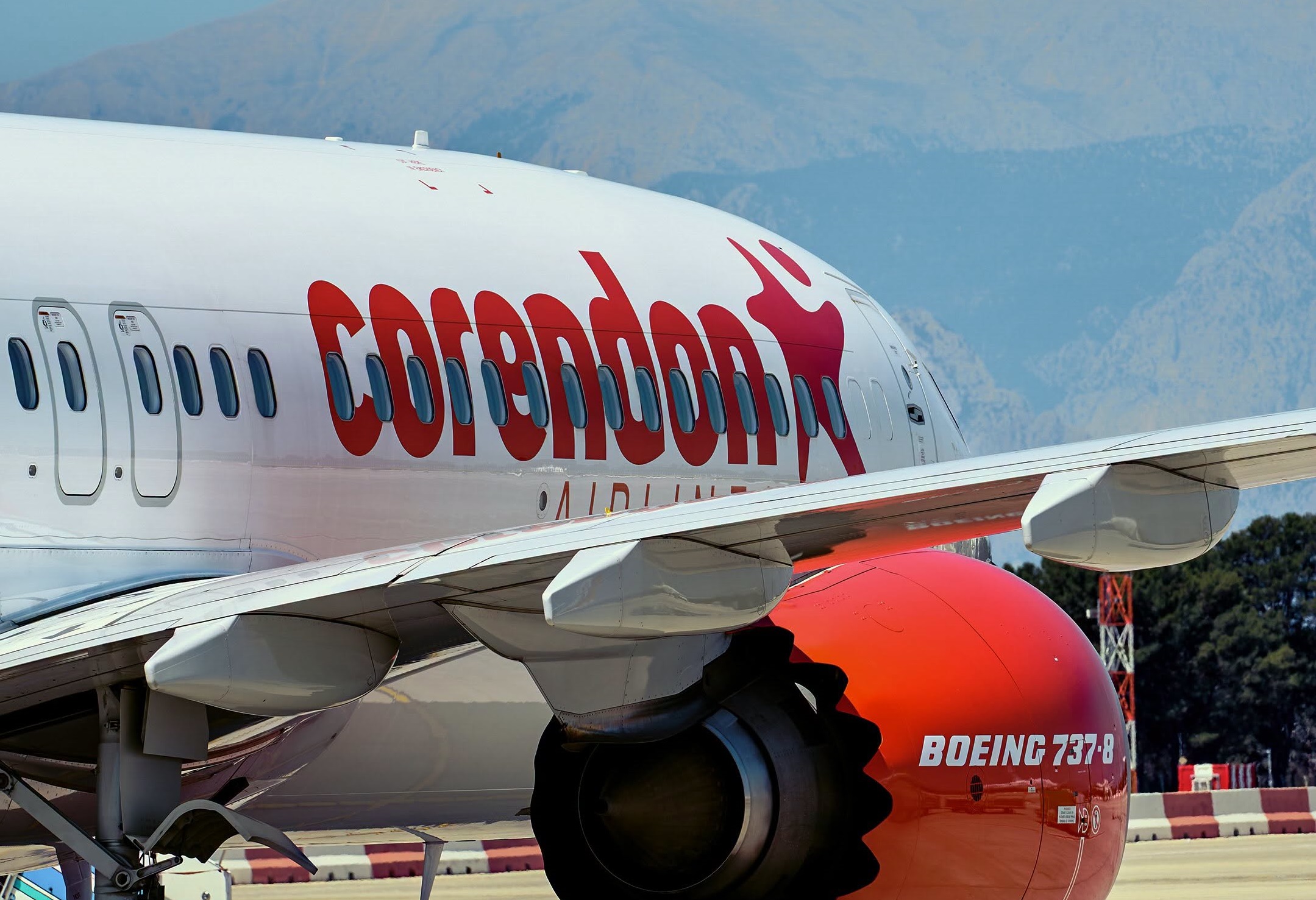Corendon Airlines, Fortune 500 Türkiye listesinde 146. sırada yer aldı