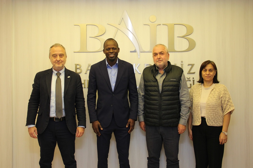 Agri'n Tech UR-GE Projesi için çalışmalar başladı