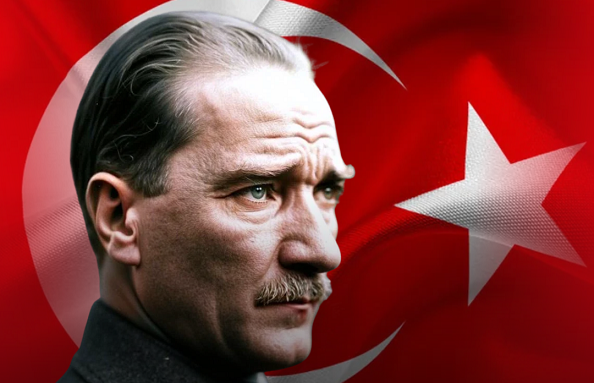 Ercan Özbek: “Cumhuriyeti Yaşatmak Ve Yükseltmek, Nitelikli Akıl Ve Sürdürülebilir Üretimle Mümkündür”