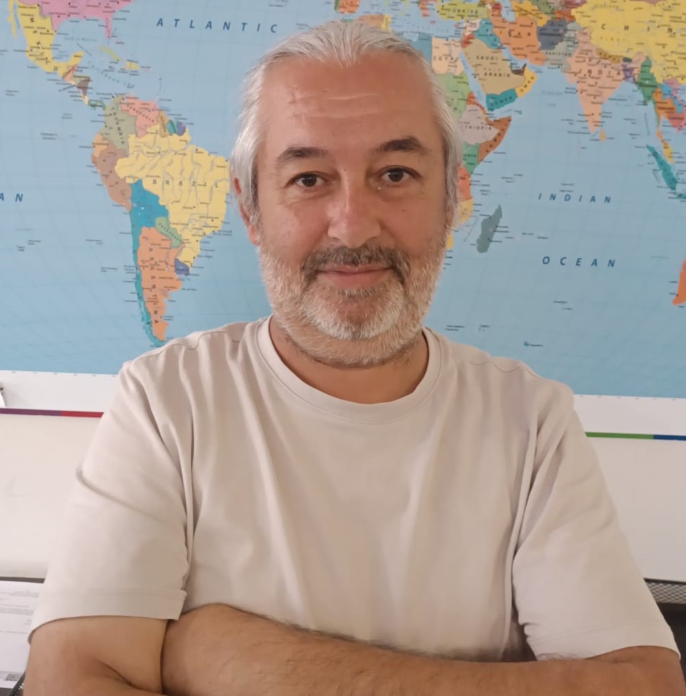 Özgür Önder