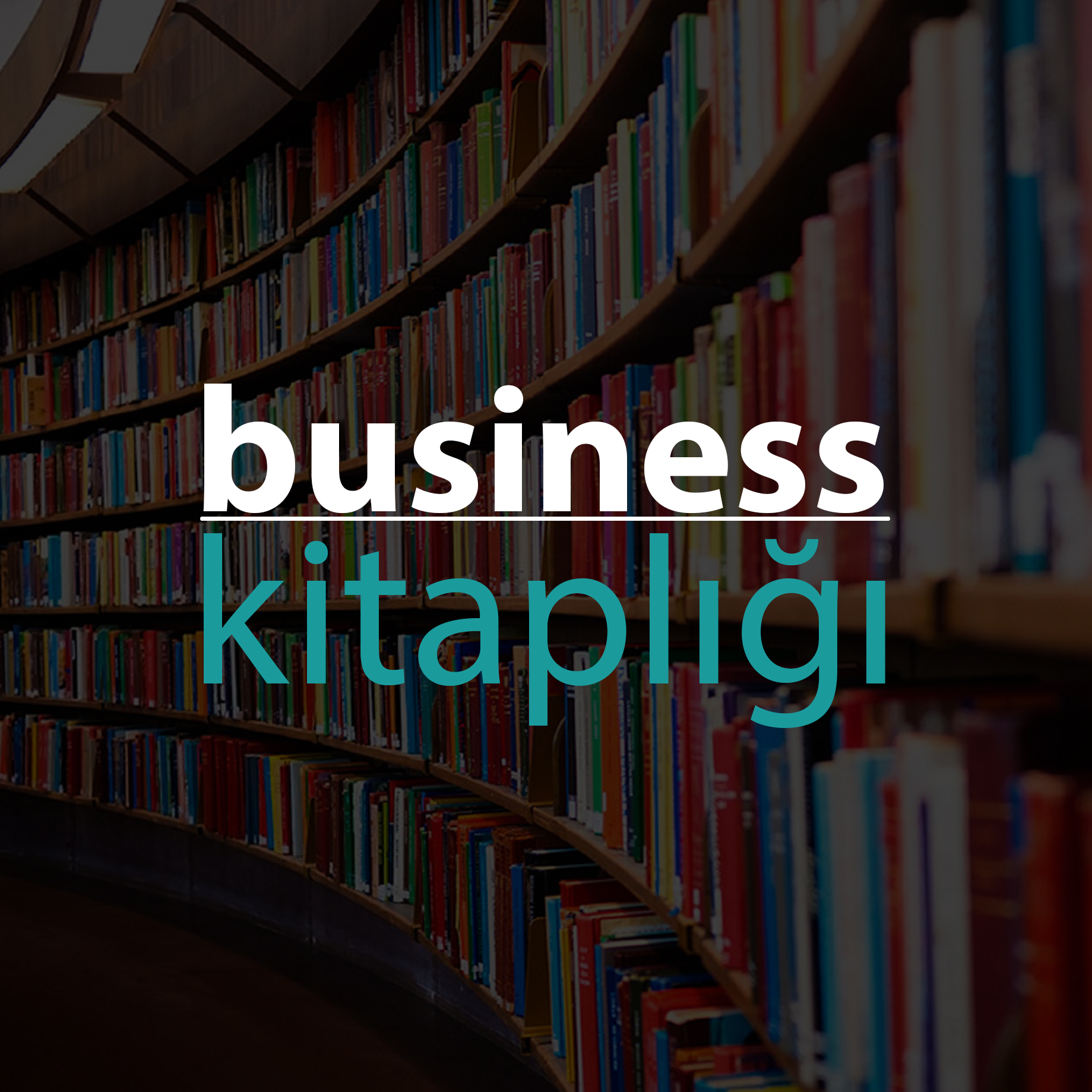 Business Kitaplığı
